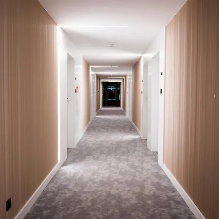 Pinea Apartament 304 Apartament Przy Plazy Pobierowo Eksteriør bilde