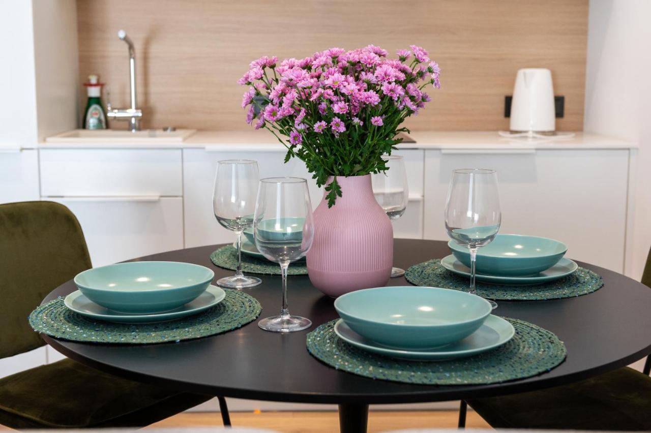 Apartamento Pinea 304 Przy Plazy Pobierowo