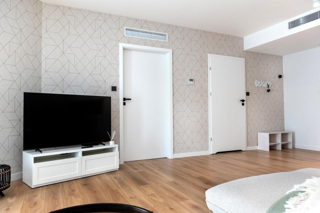 Apartamento Pinea 304 Przy Plazy Pobierowo