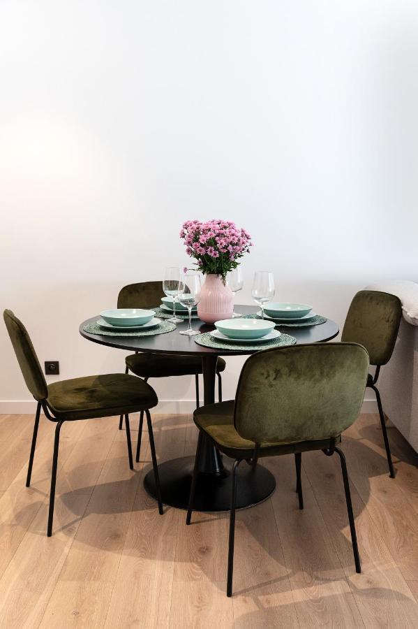 Apartment Pinea 304 Przy Plazy