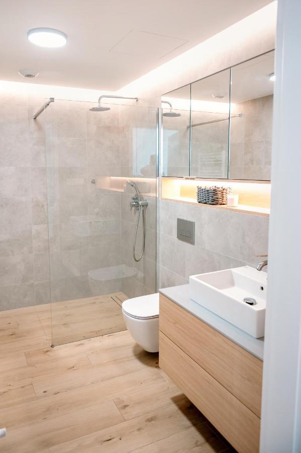 Pinea 304 Przy Plazy Apartment *