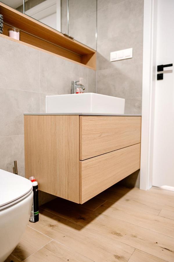 Pinea 304 Przy Plazy Apartment