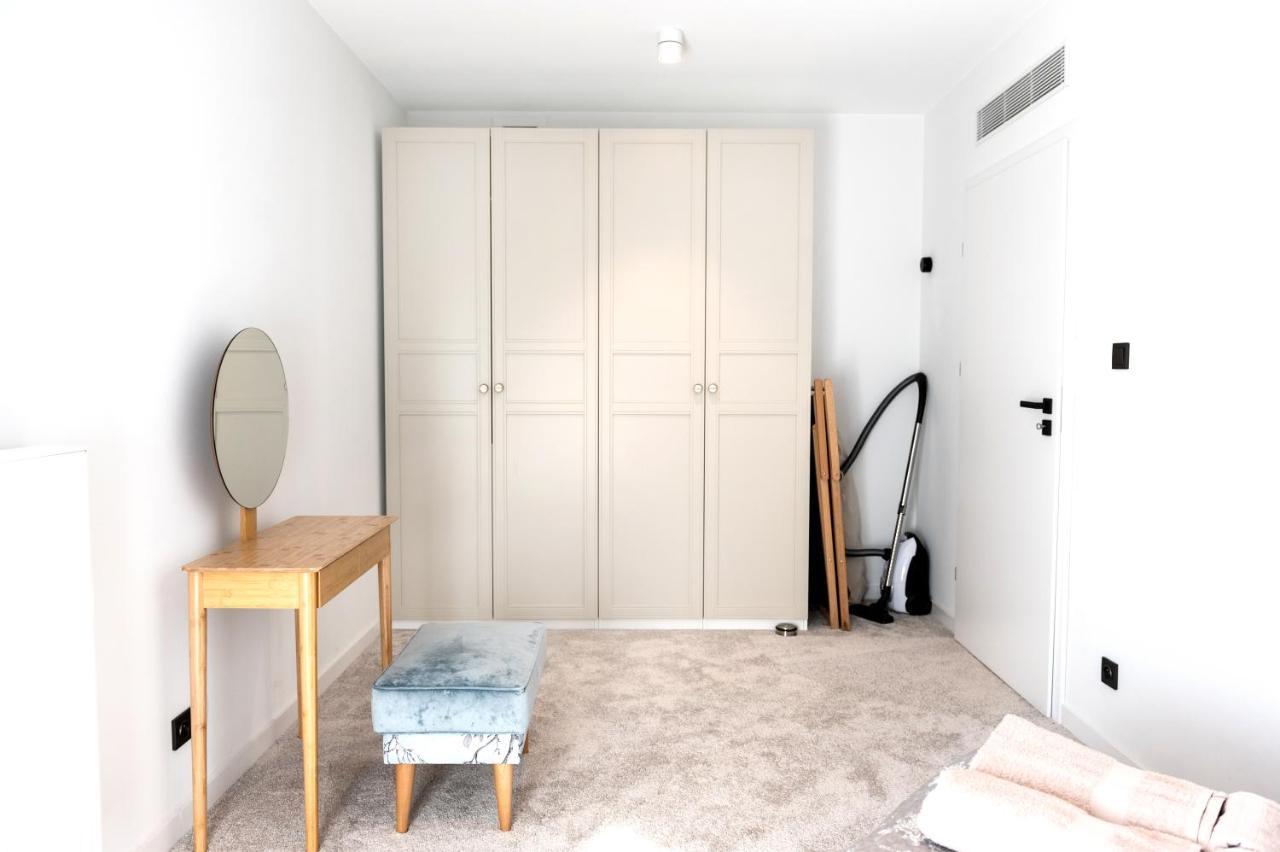 Pinea 304 Przy Plazy Apartment Pobierowo