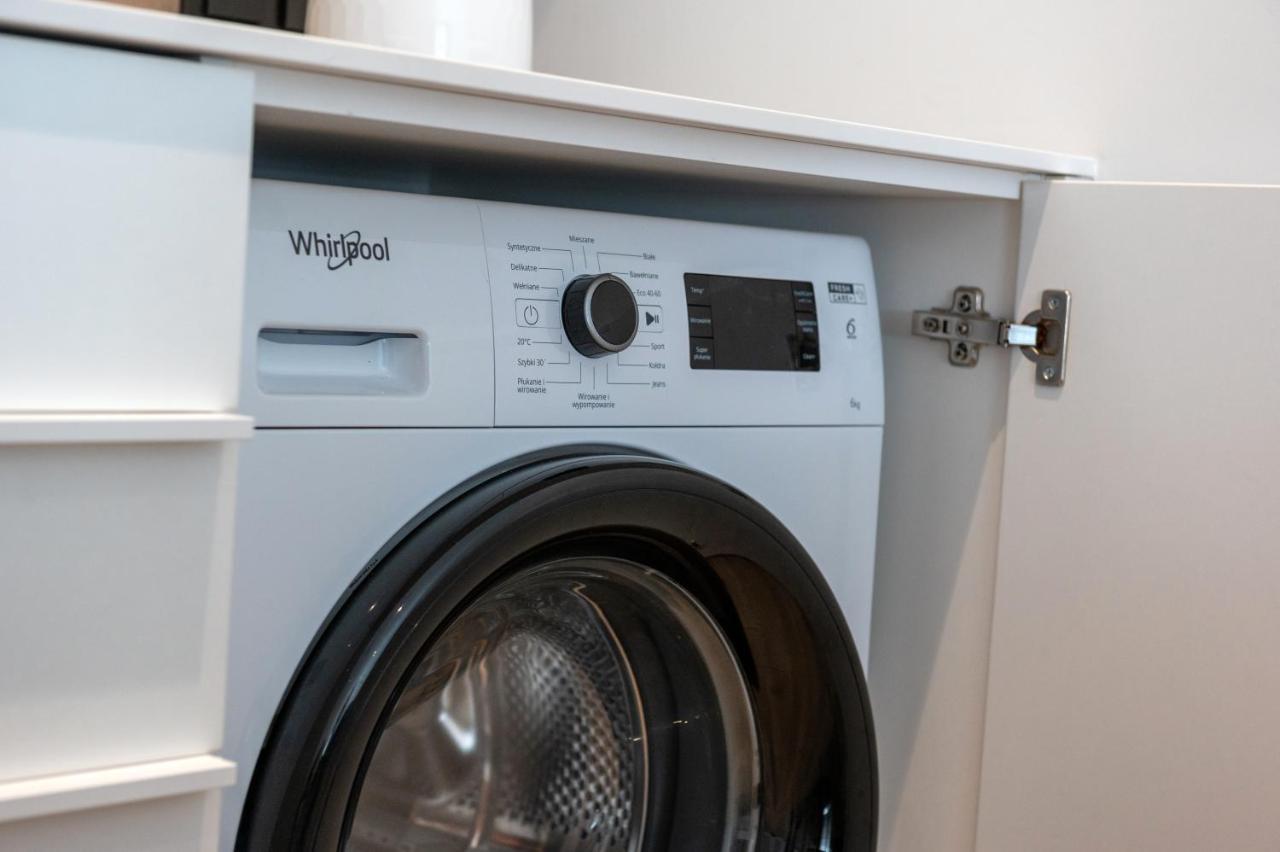 Pinea 304 Przy Plazy Apartamento